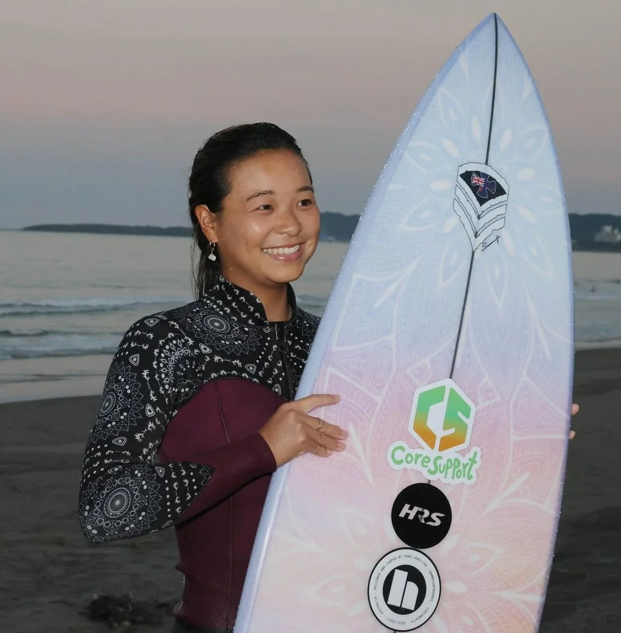 Hot Japanese Surfer girls. Sunshine and Titties. PT. 3 image 10