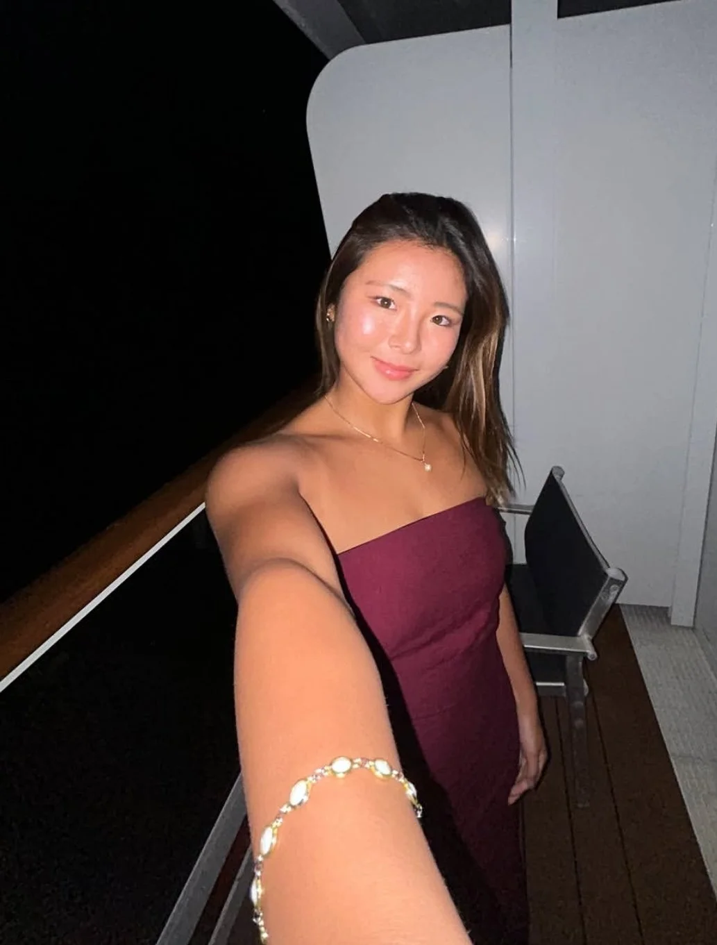 Hot Japanese Surfer girls. Sunshine and Titties. PT. 3 image 13