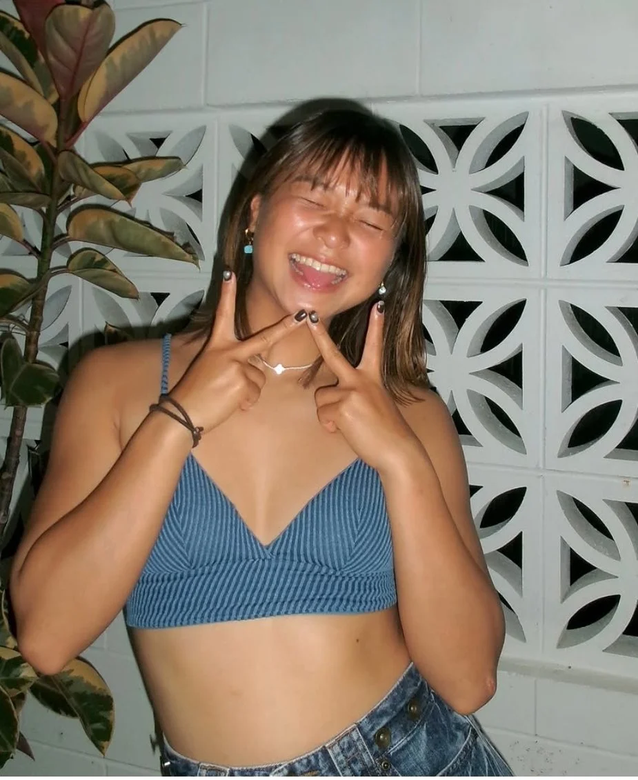 Hot Japanese Surfer girls. Sunshine and Titties. PT. 3 image 16