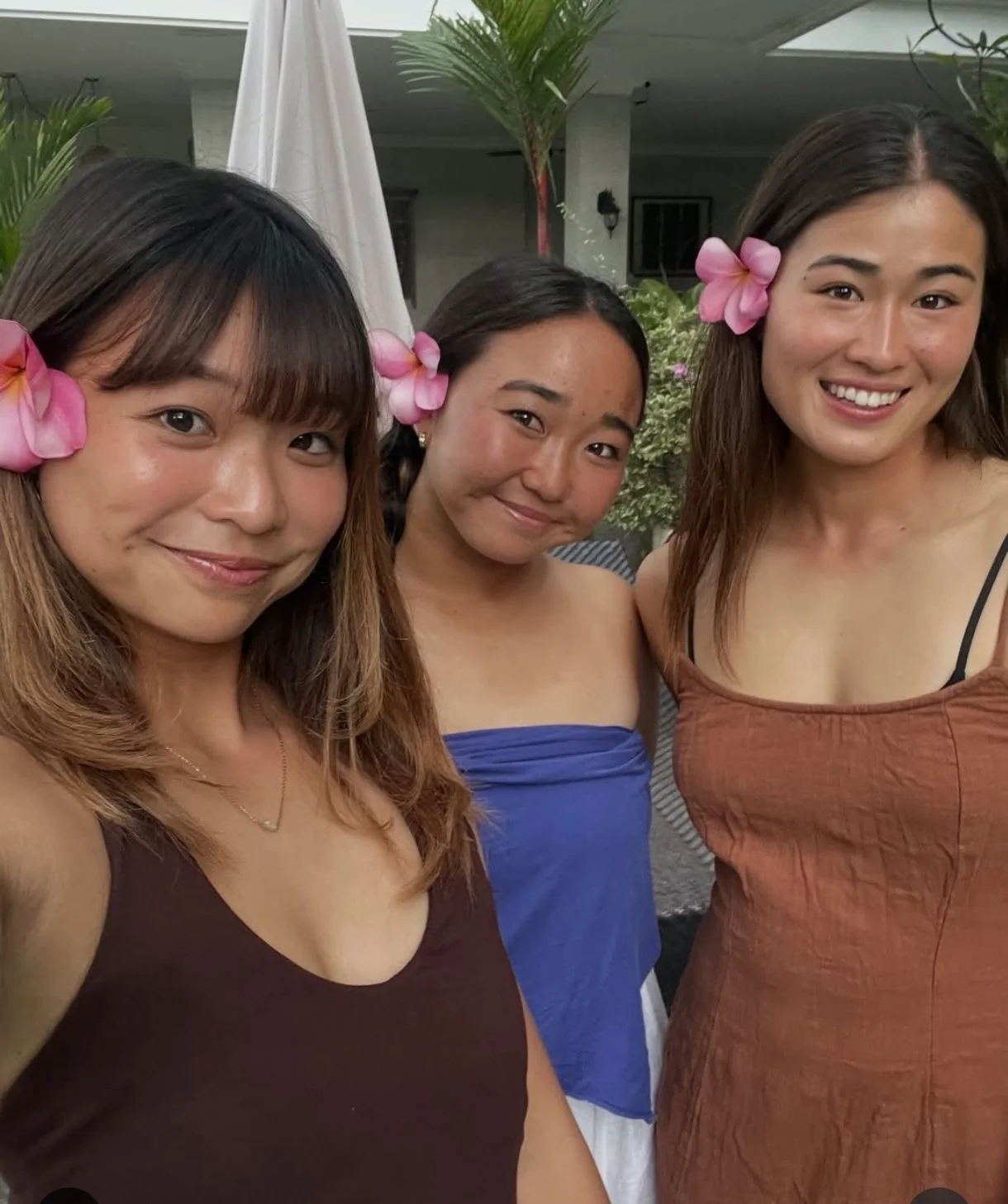 Hot Japanese Surfer girls. Sunshine and Titties. PT. 3 image 20