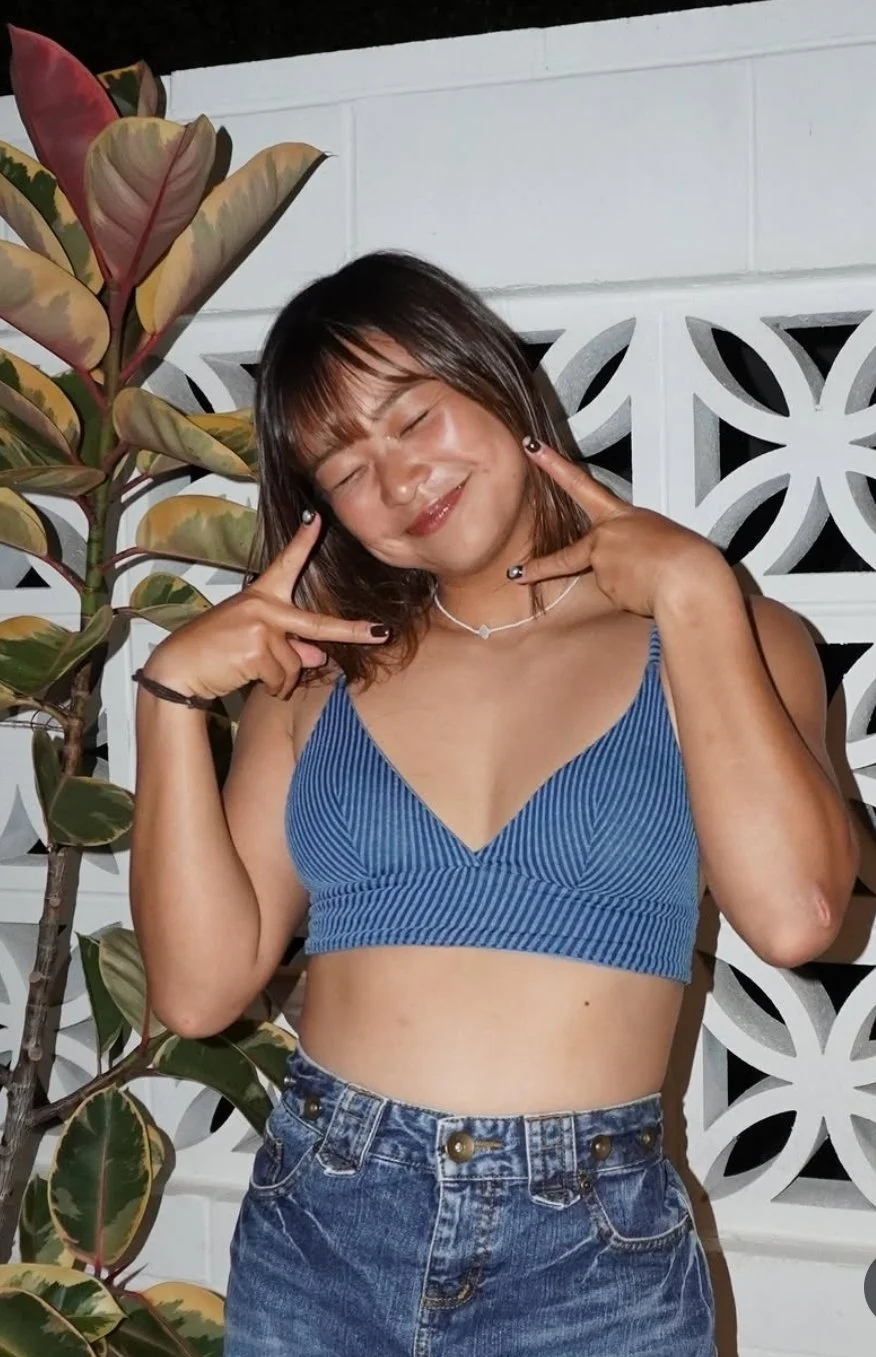 Hot Japanese Surfer girls. Sunshine and Titties. PT. 3 image 22