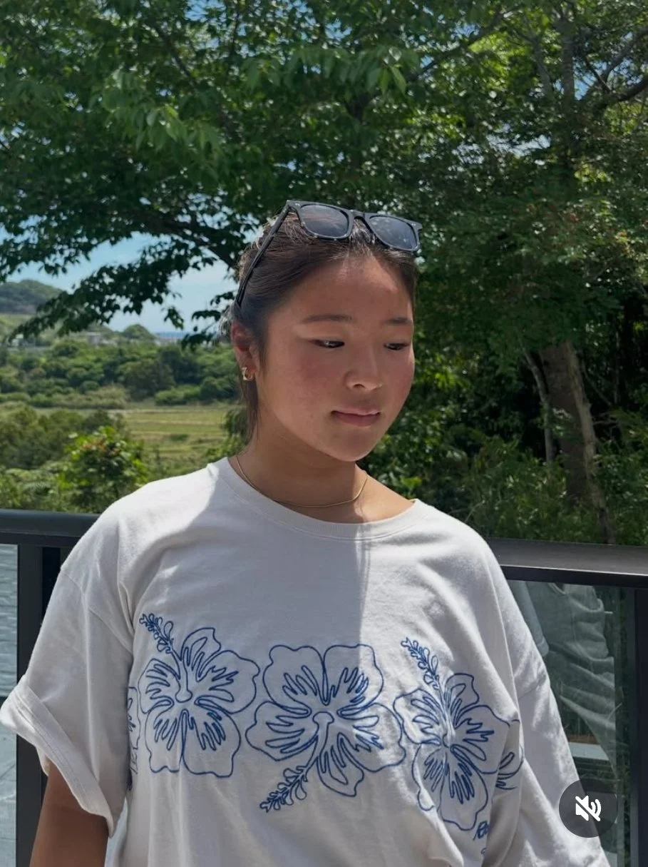 Hot Japanese Surfer girls. Sunshine and Titties. PT. 3 image 24