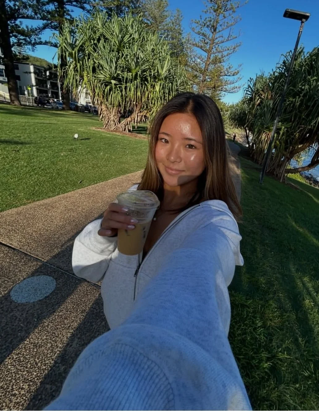 Hot Japanese Surfer girls. Sunshine and Titties. PT. 3 image 29