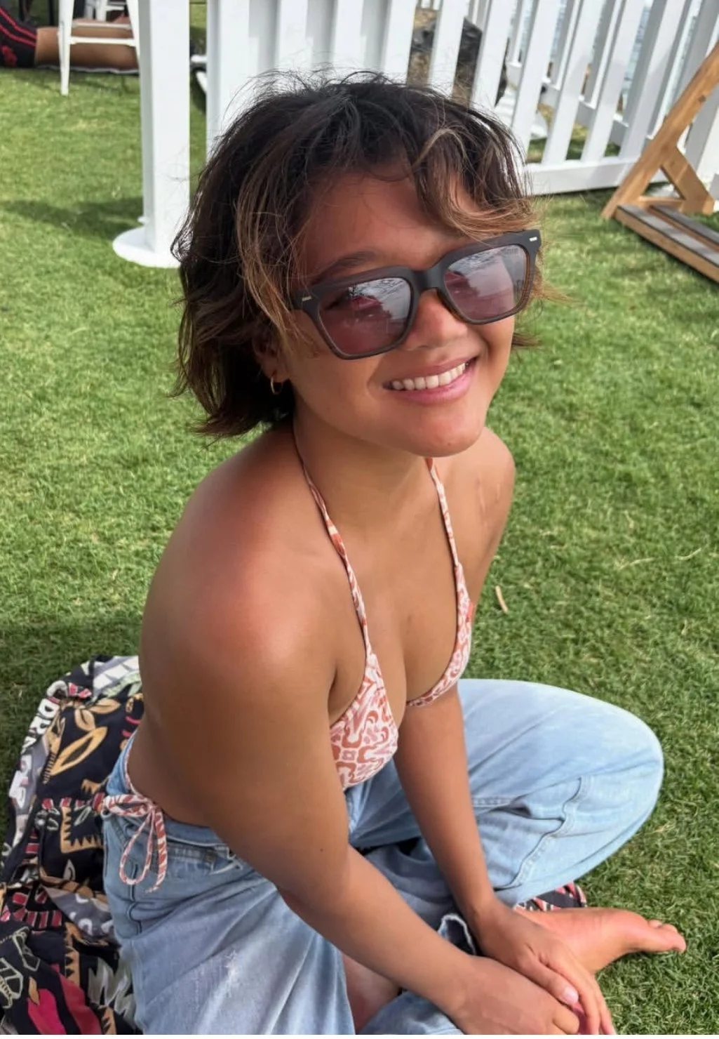 Hot Japanese Surfer girls. Sunshine and Titties. PT. 3 image 41