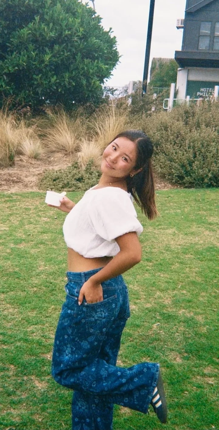Hot Japanese Surfer girls. Sunshine and Titties. PT. 3 image 43