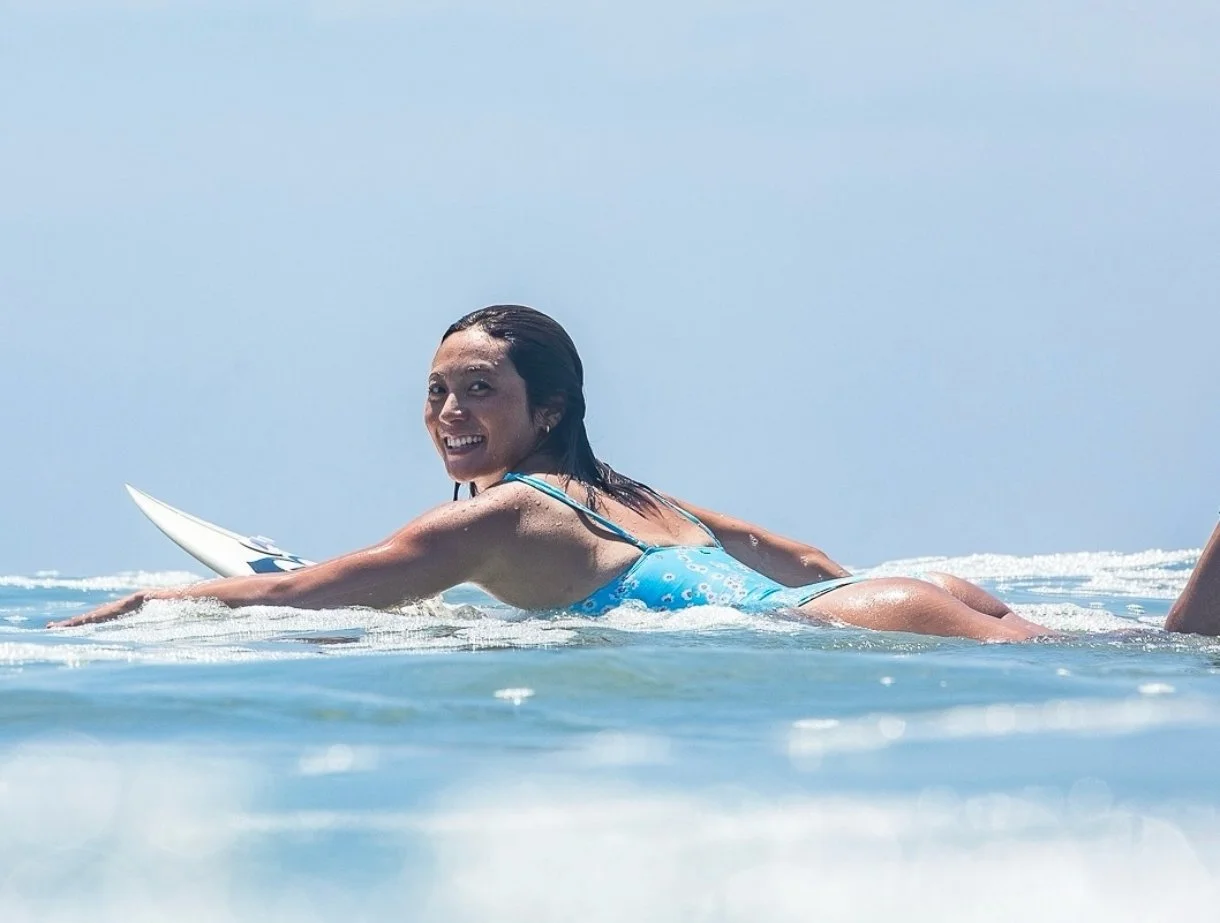 Hot Japanese Surfer girls. Sunshine and Titties. PT. 3 image 50
