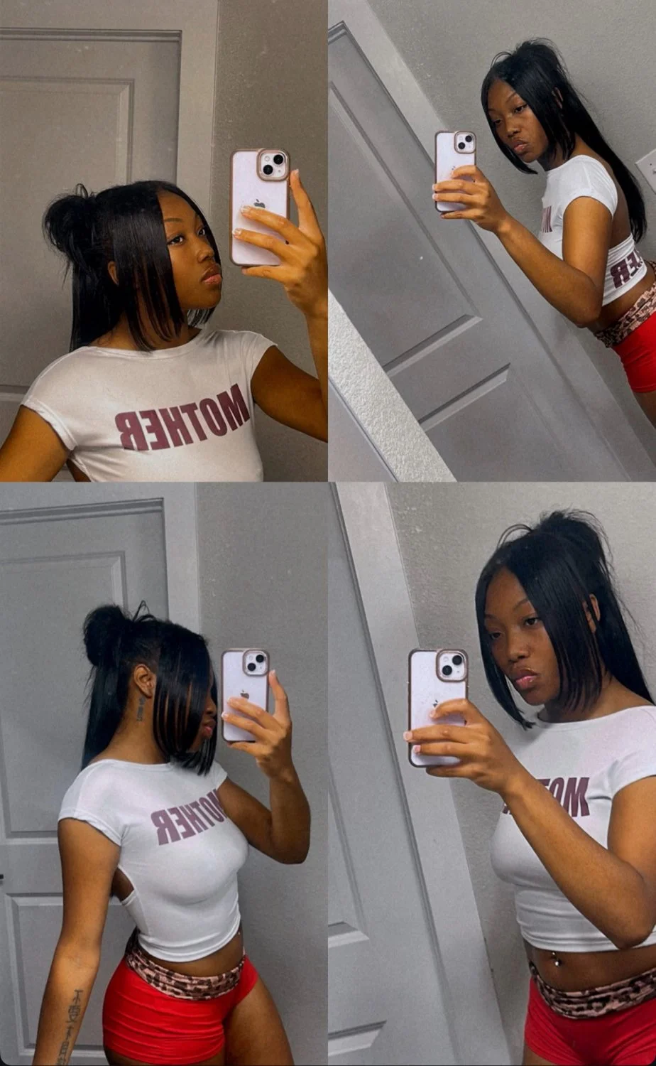 Ebony cutie image 11