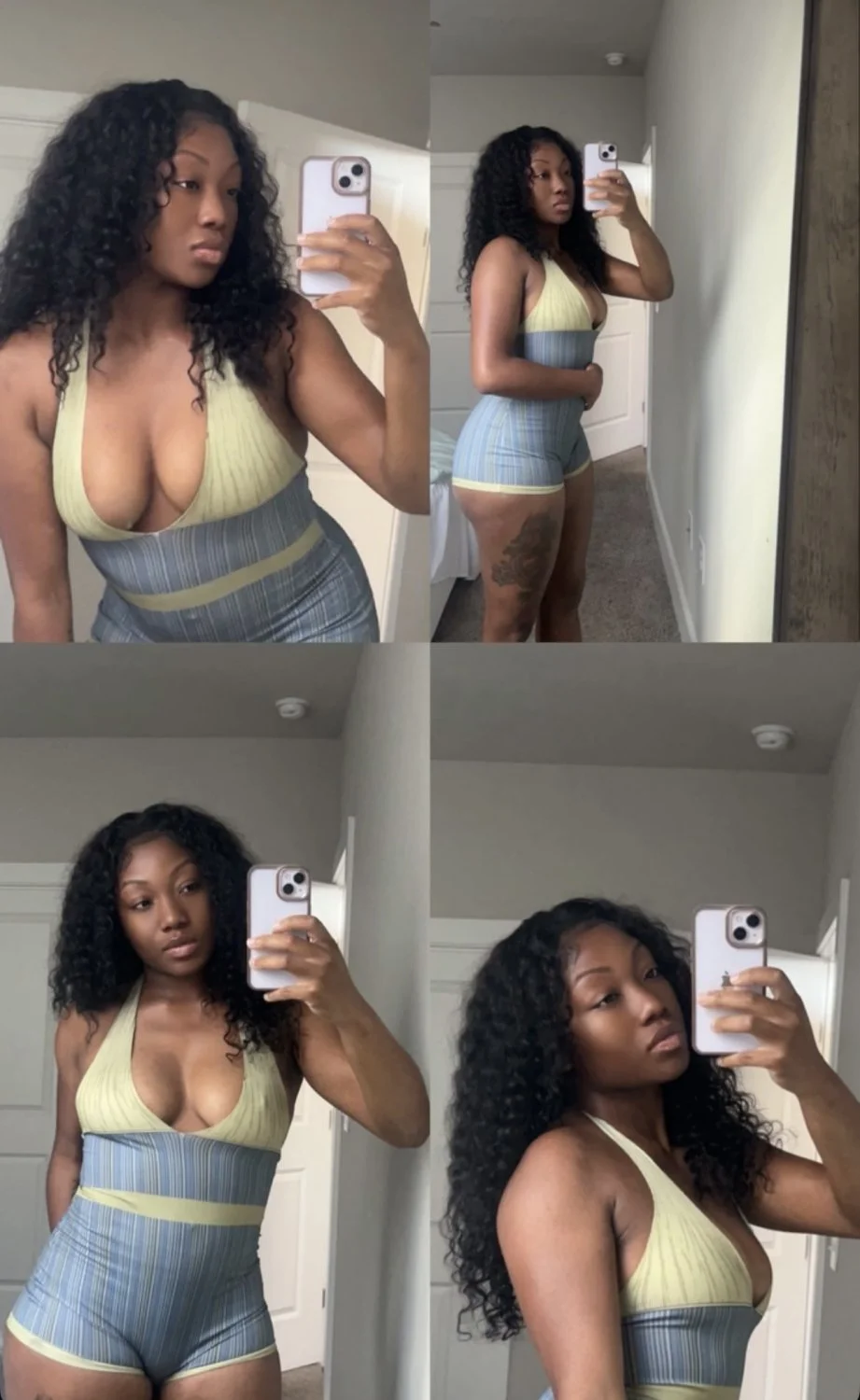 Ebony cutie image 16