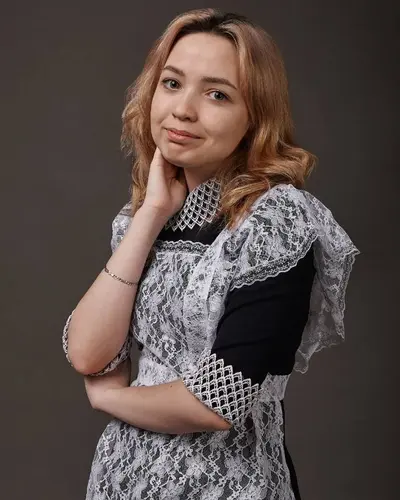 little slut Arina cover image