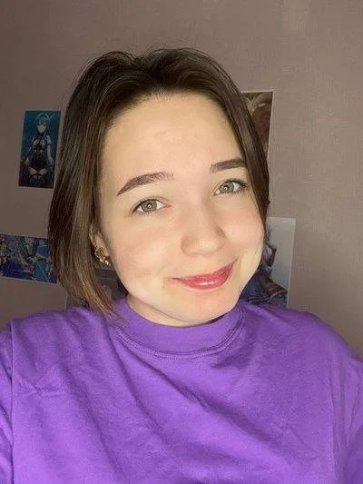 little slut Arina image 19