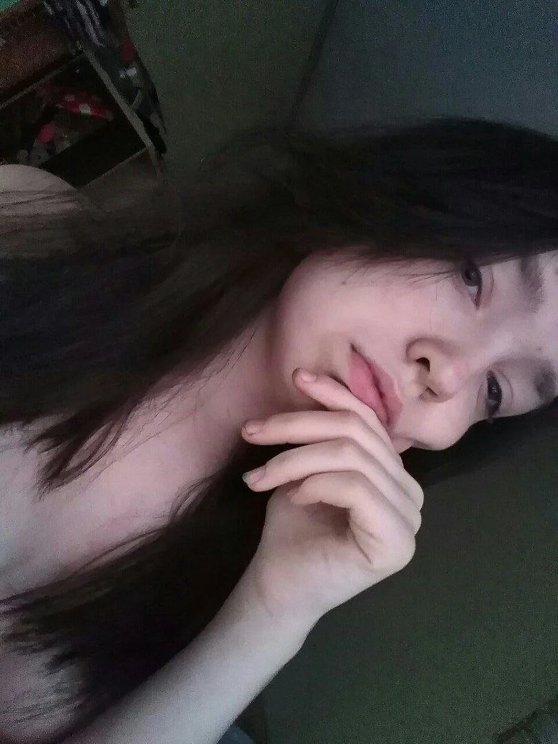 little slut Arina image 24