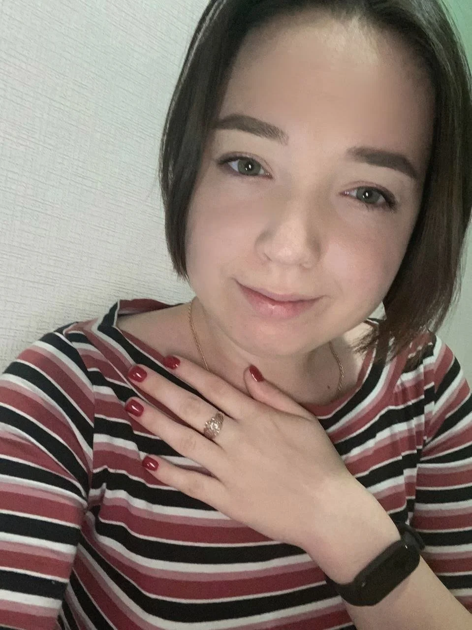 little slut Arina image 3