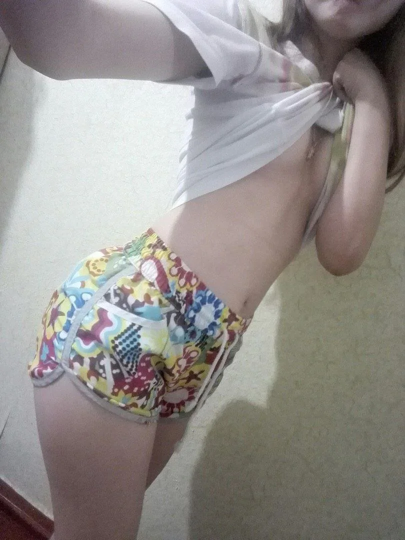 little slut Arina image 30
