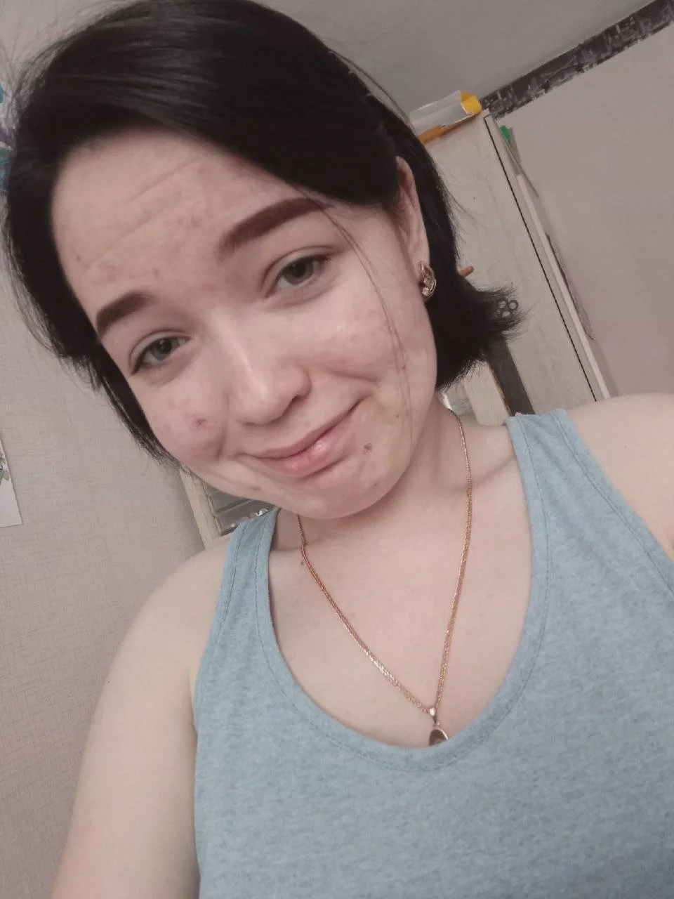little slut Arina image 45