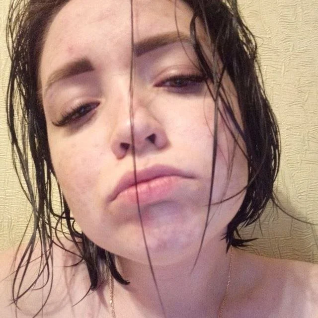 little slut Arina image 9