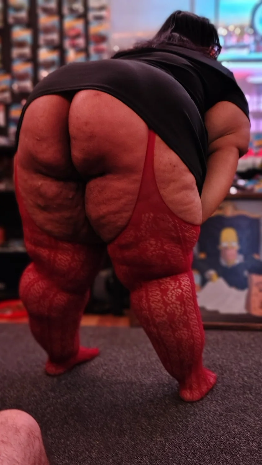 Mexican bbw main image