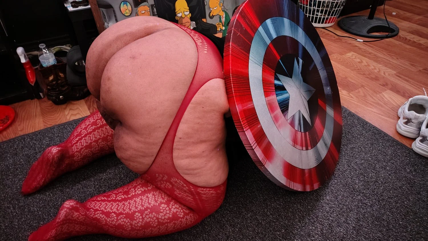 Mexican bbw image 14