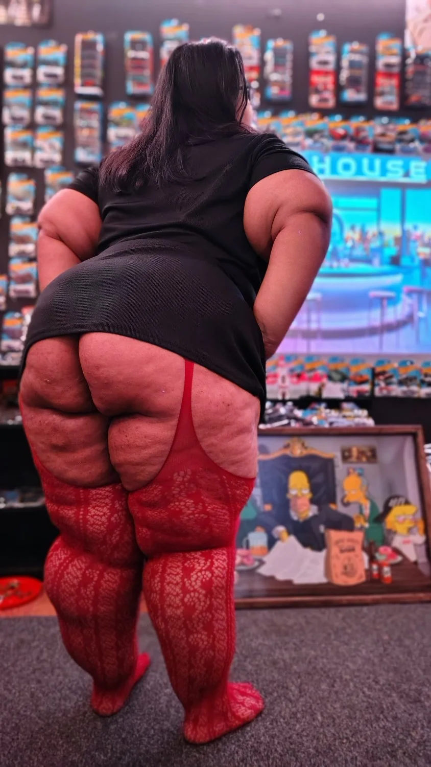 Mexican bbw image 8