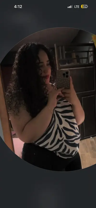Mi esposa gorda culona cover image