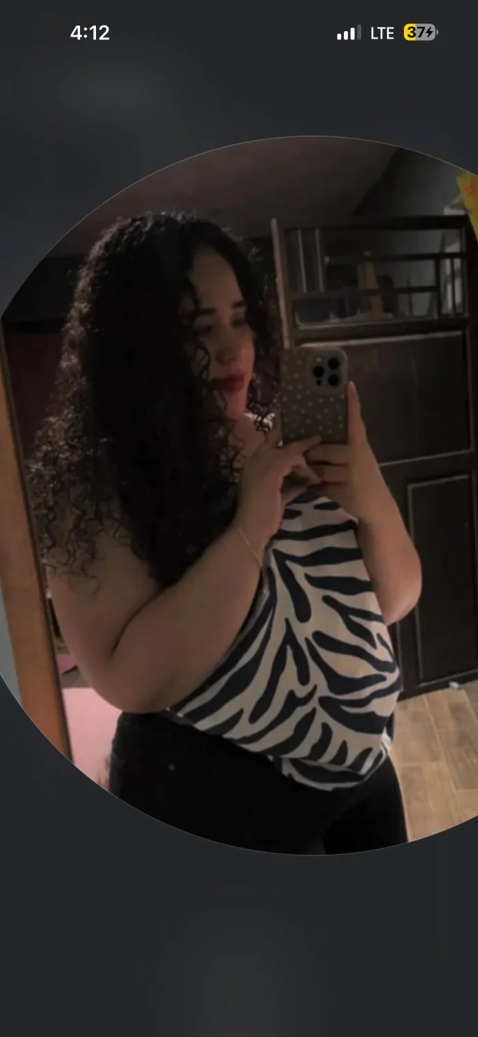 Mi esposa gorda culona main image