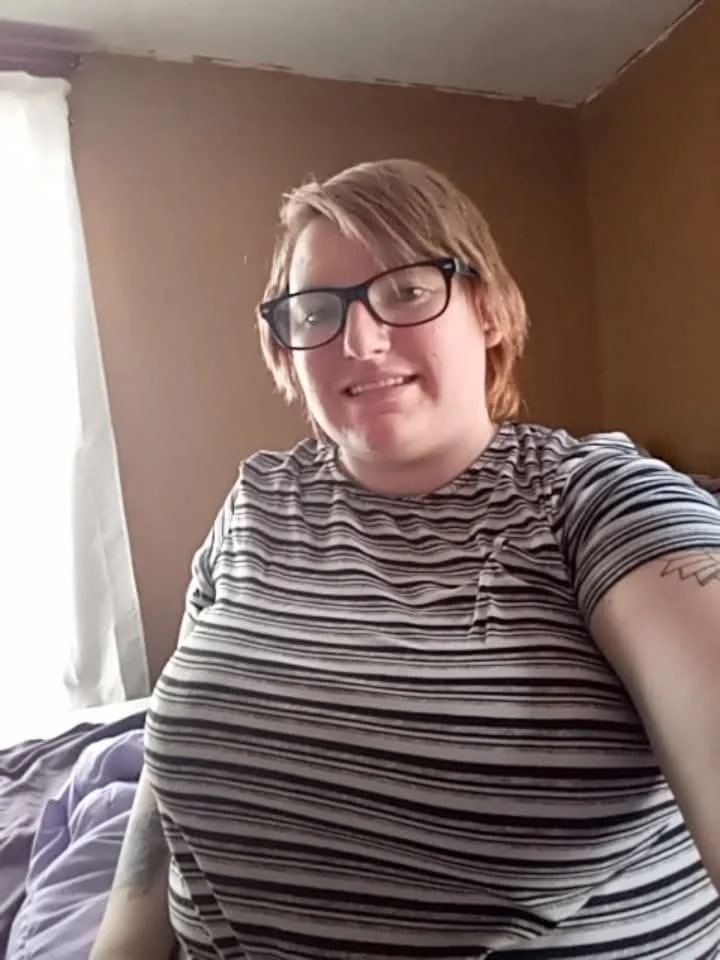 Illinois Bbw with huge tits shows off main image