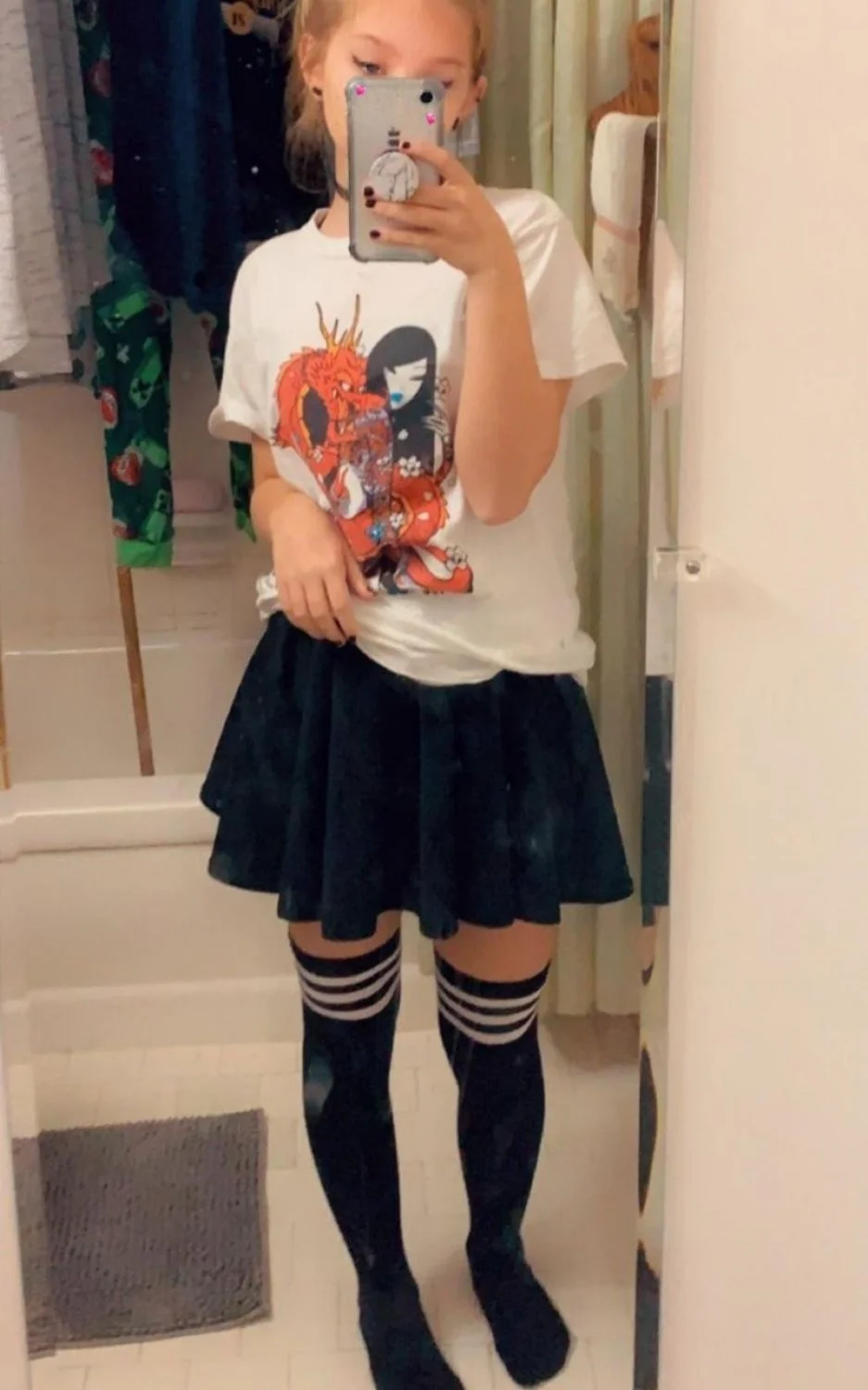 Guy leaked is gf Reagan kik and nudes dm her on kik is in the post dm me here to share your gf image 11