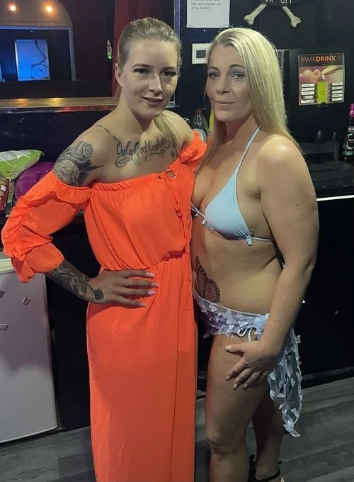 Sexy - UK Milf image 24