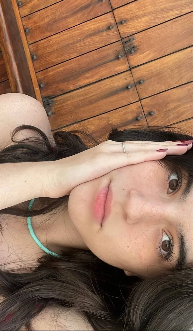 Casal novinho teve seus videos vazados image 3