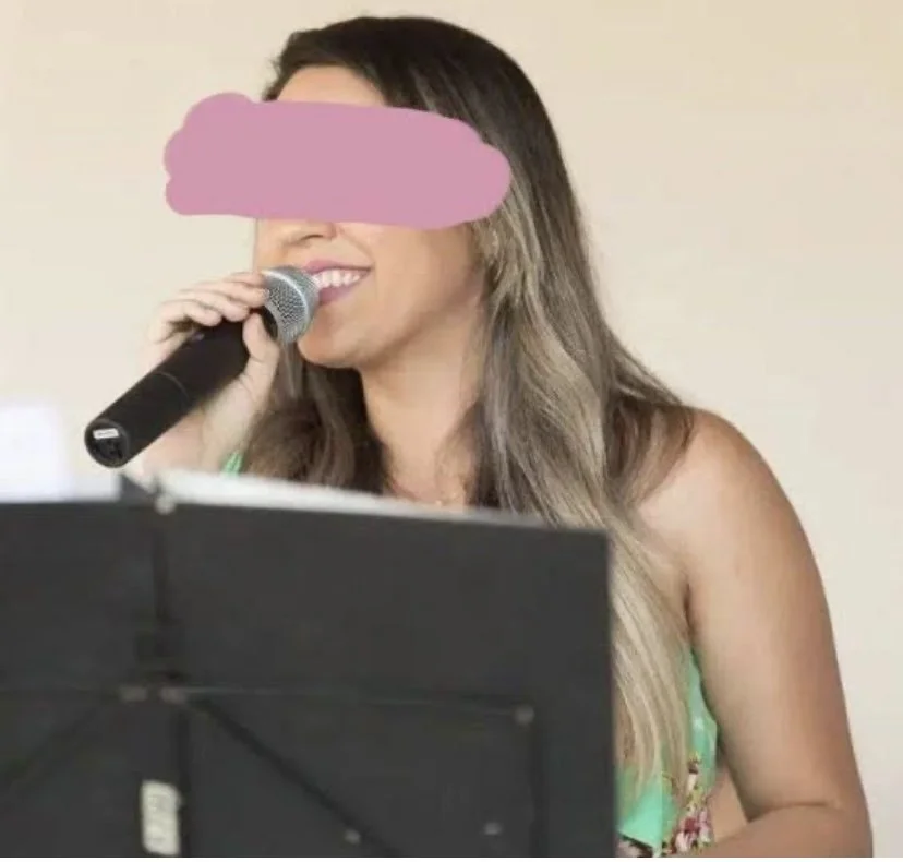 Recebida na DM, namorado enviou pedindo pra ver comentários… se pedirem vem ela peladinha… merecemos image 2