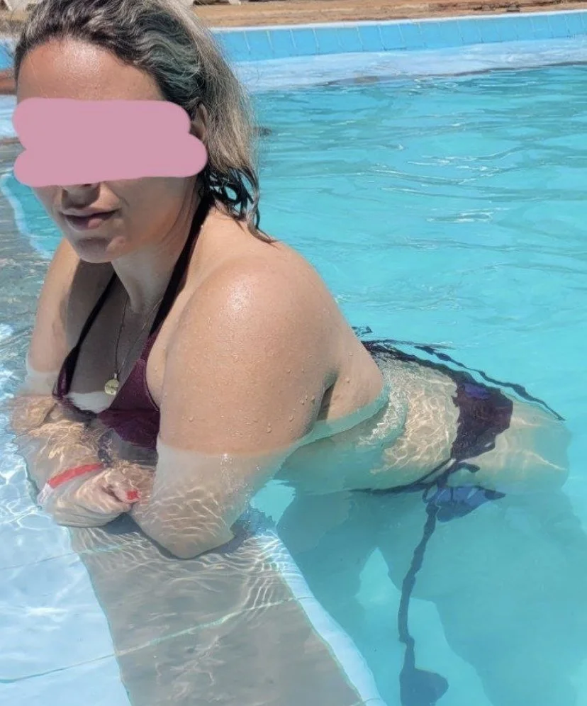 Recebida na DM, namorado enviou pedindo pra ver comentários… se pedirem vem ela peladinha… merecemos image 5