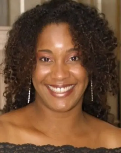 Gorgeous Ebony Milf Soft Big Boobs !!! cover image