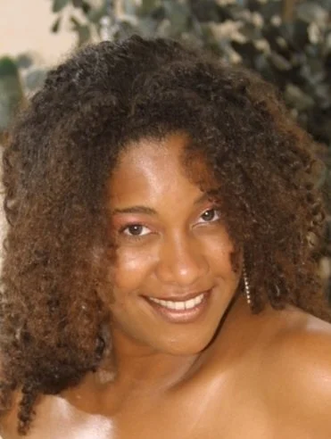 Gorgeous Ebony Milf Soft Big Boobs !!! image 3