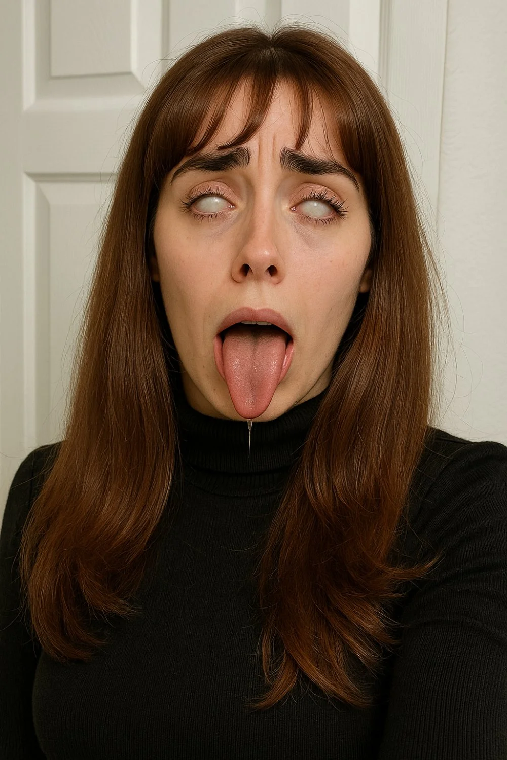 Fakes Ahegao AI image 20