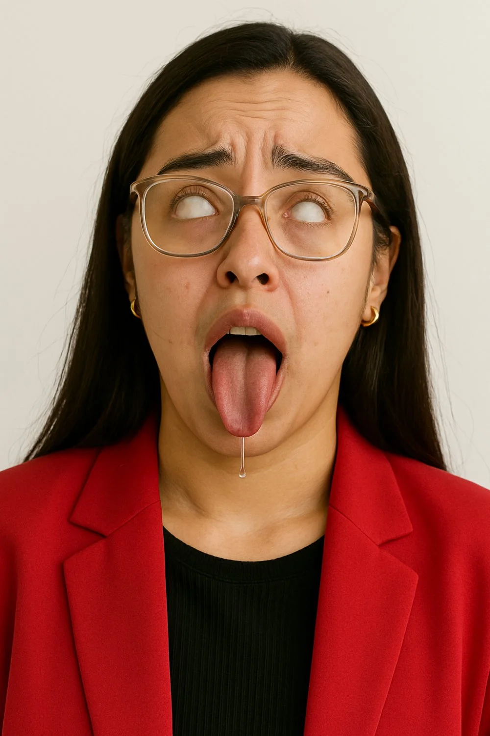 Fakes Ahegao AI image 21