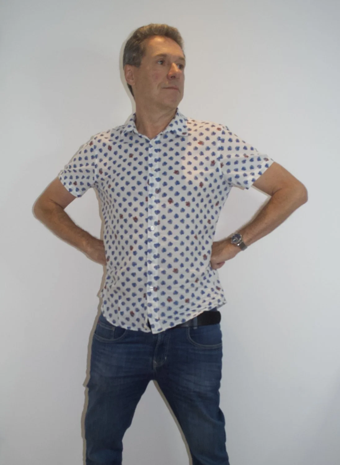 Hans, mein Ficker, Hans my fuckfriend image 4