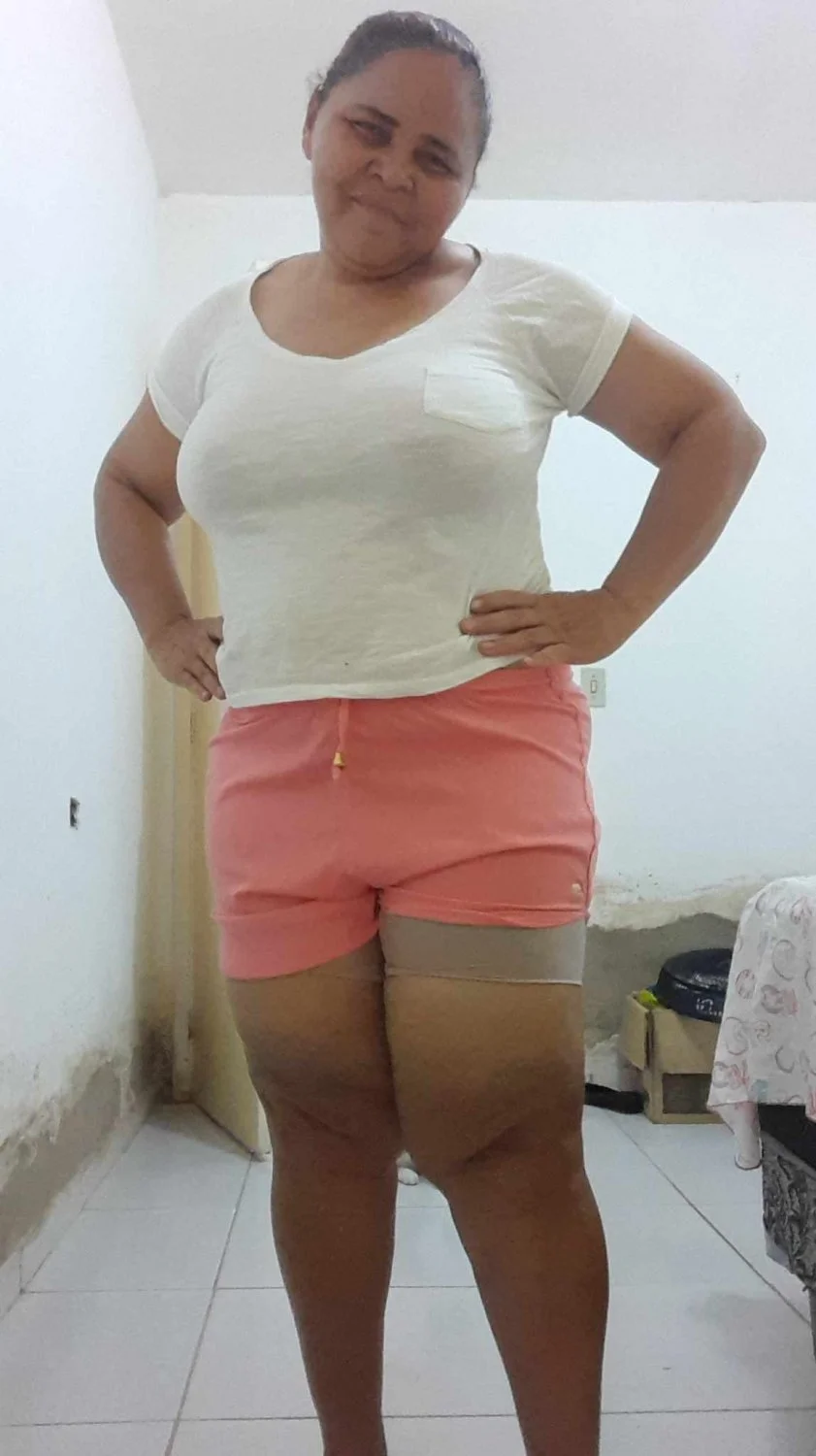 Roseane mariano main image