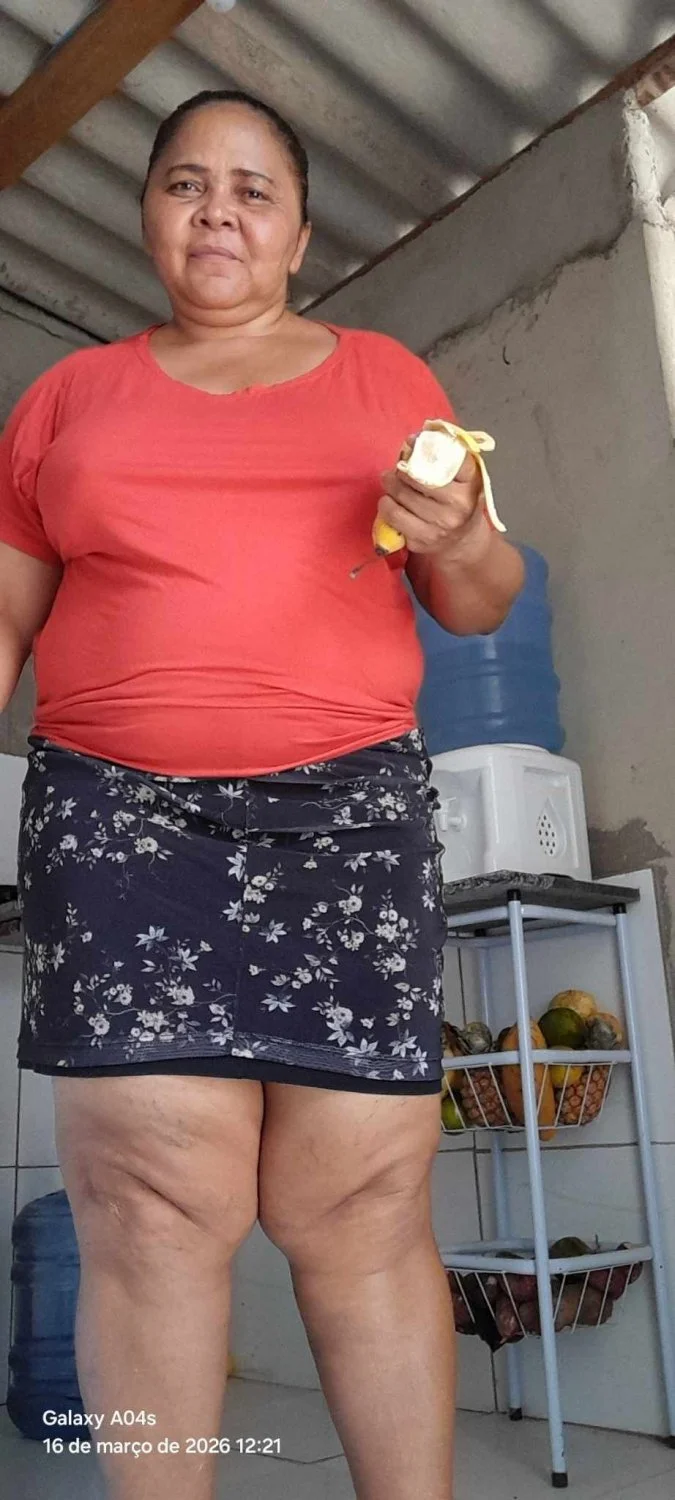 Roseane mariano image 7