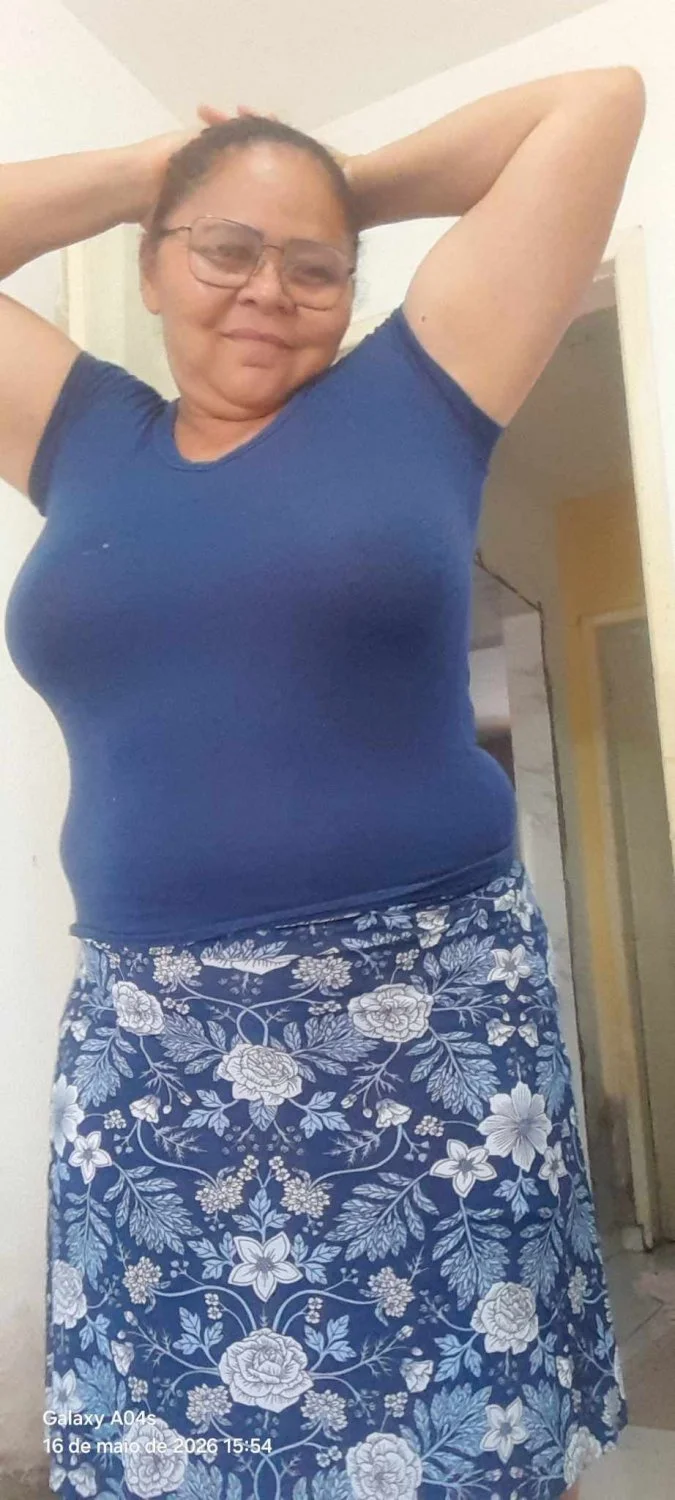 Roseane mariano image 8