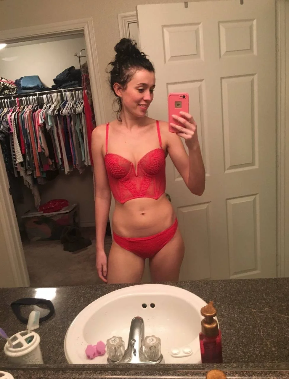 Fit Nurse Lost image 11