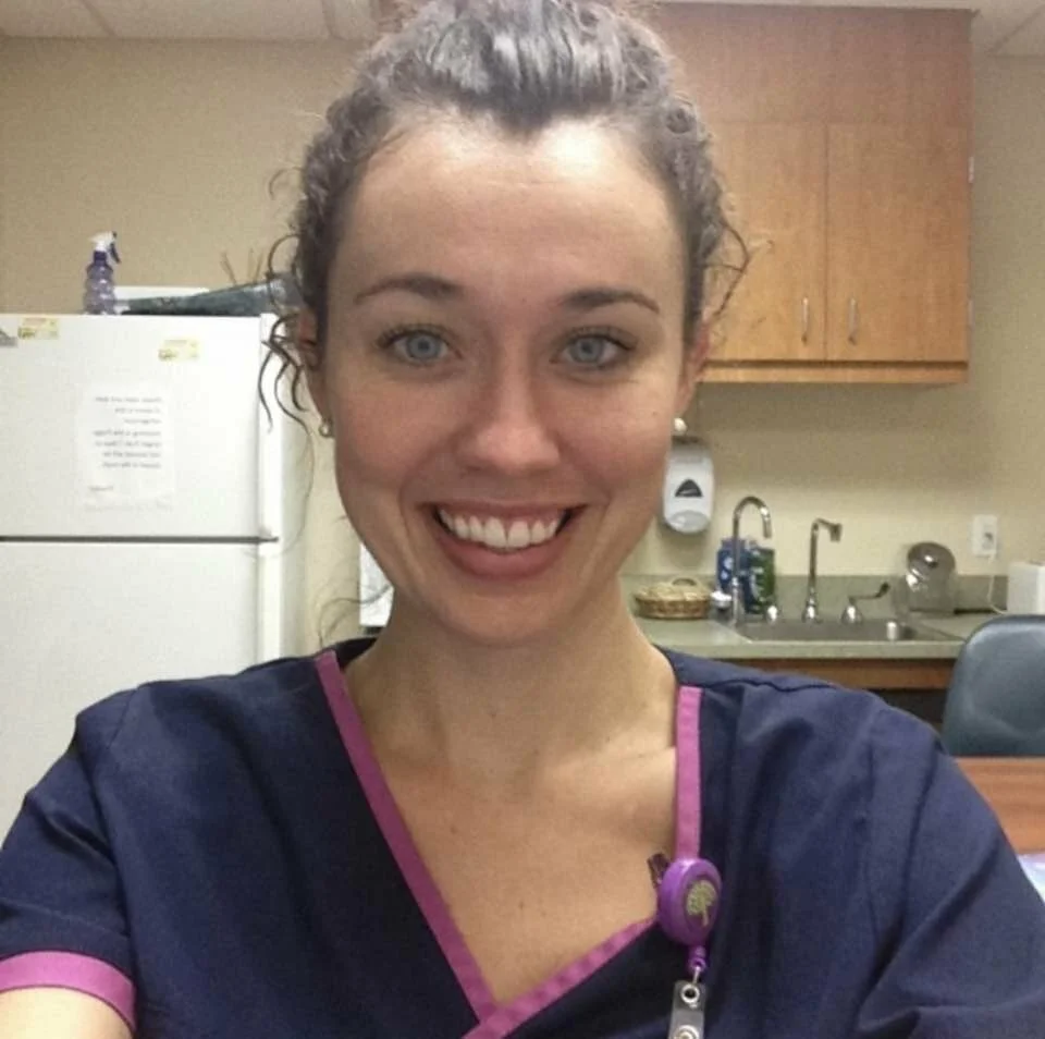 Fit Nurse Lost image 20