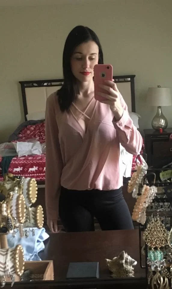 Fit Nurse Lost image 31