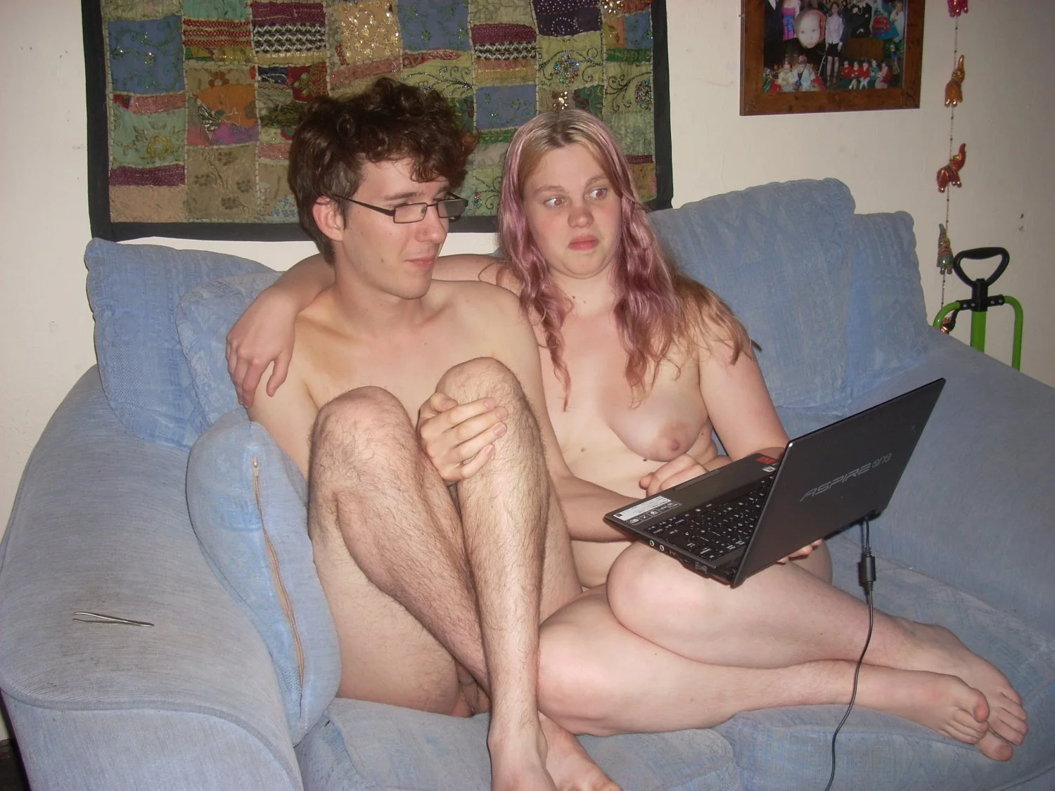 Naked vegan cooking image 9