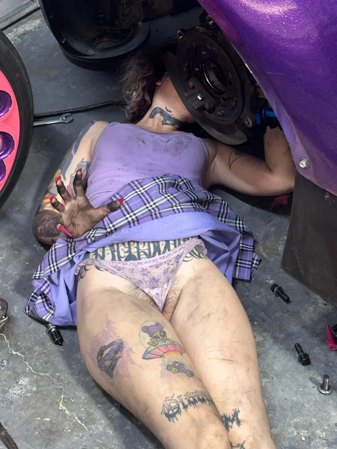 Minitrucksluts 🙂 image 12