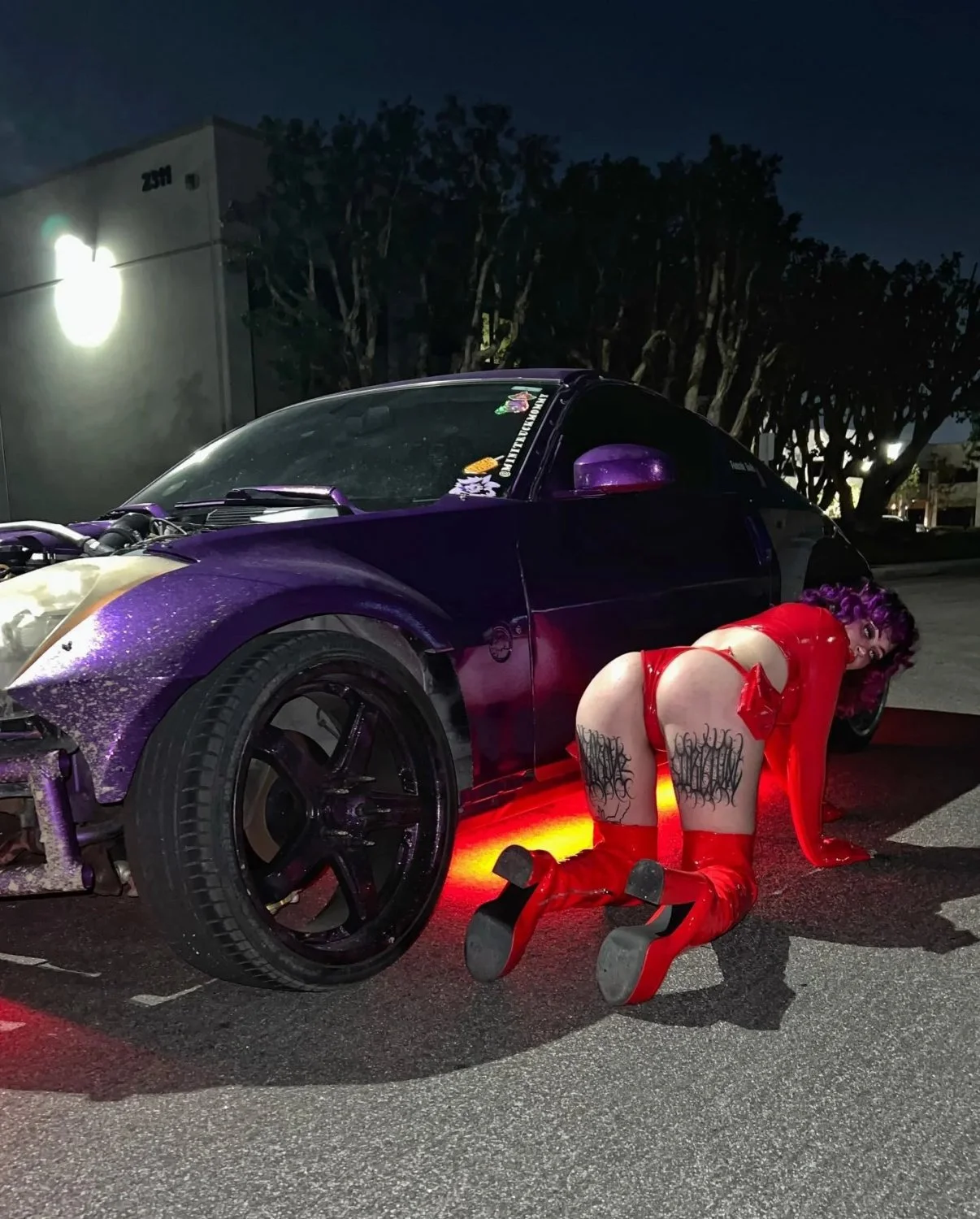 Minitrucksluts 🙂 image 5