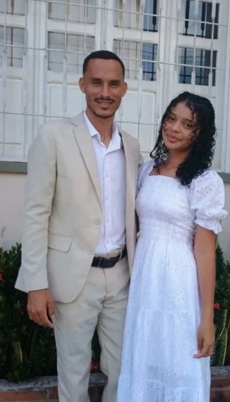 Crente casadinha traindo o marido image 2