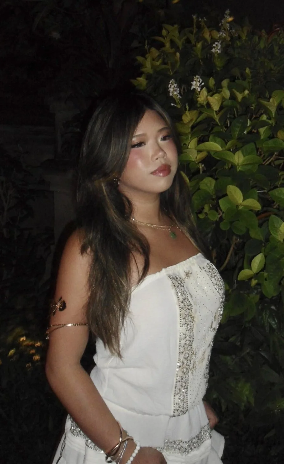 Pretty NYU ABG teen, DM if you know image 5