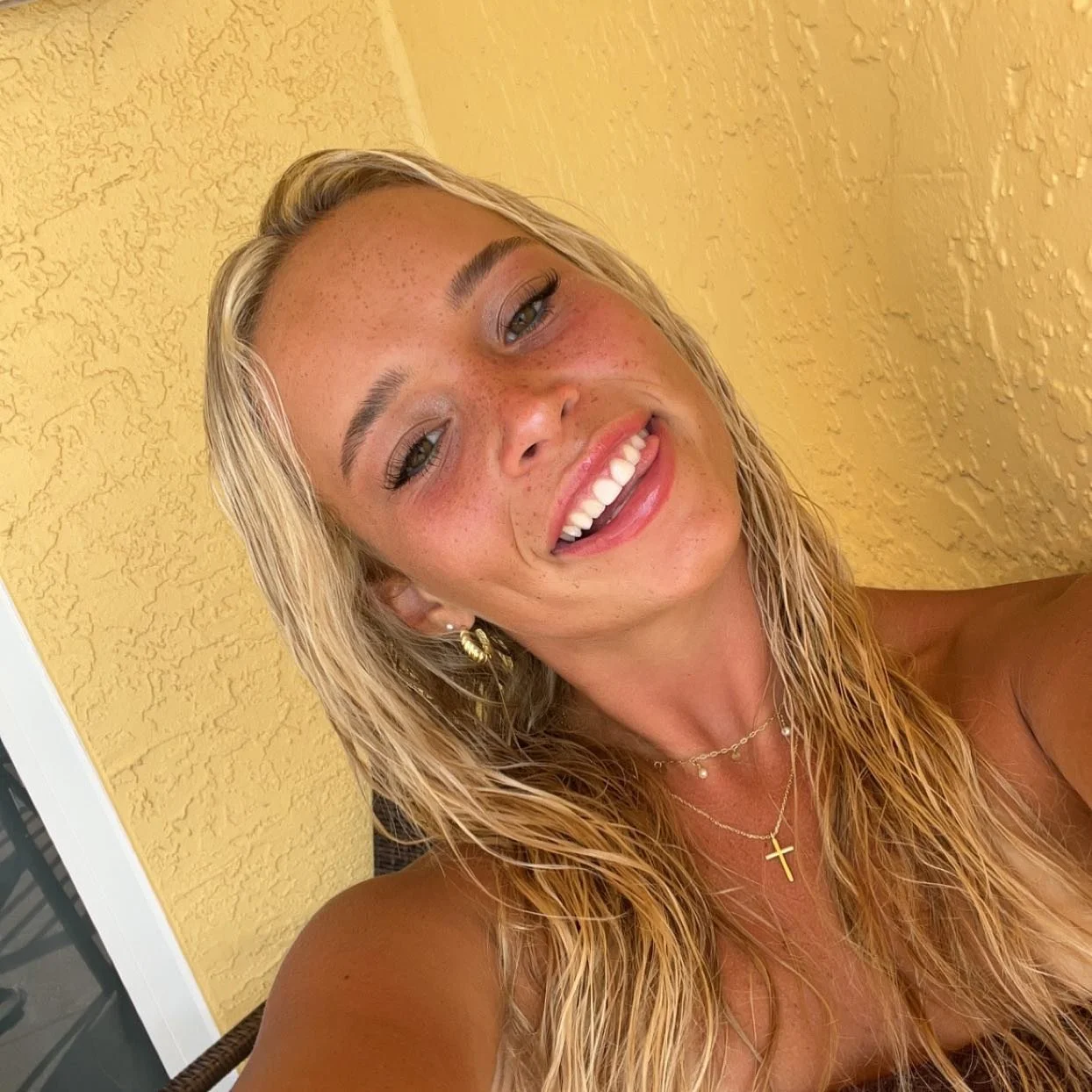 Lucy caught image 2