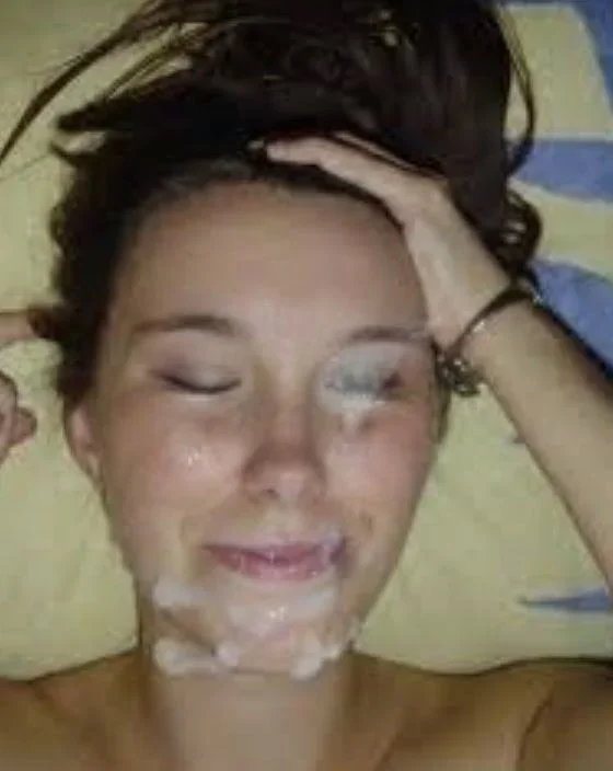 Abby want to be famous for cheating on her husband and fucking every guy in Connecticut image 5