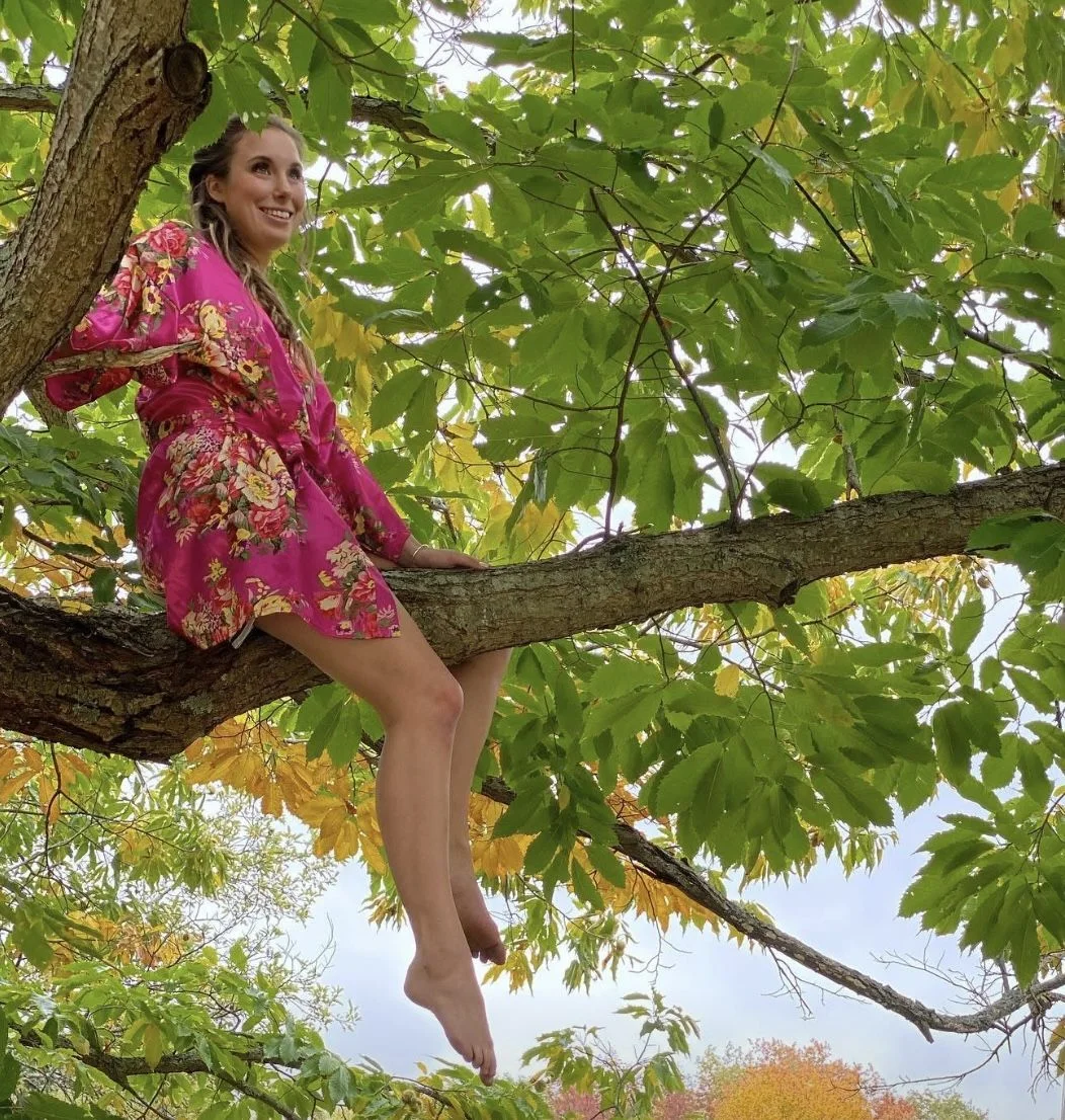 Abby want to be famous for cheating on her husband and fucking every guy in Connecticut image 7