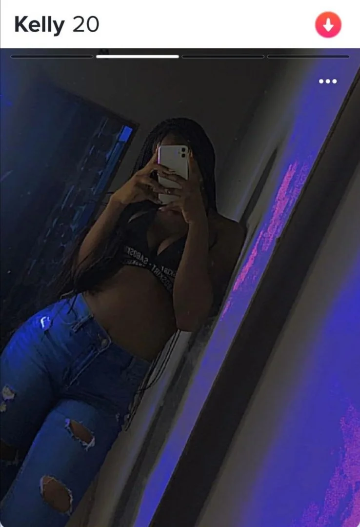 Novinha cute image 3